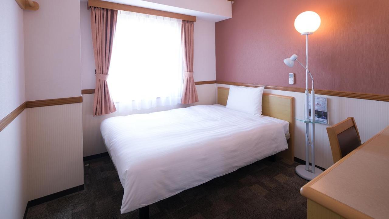 Toyoko Inn Sendai Higashi-Guchi No.1 Екстериор снимка
