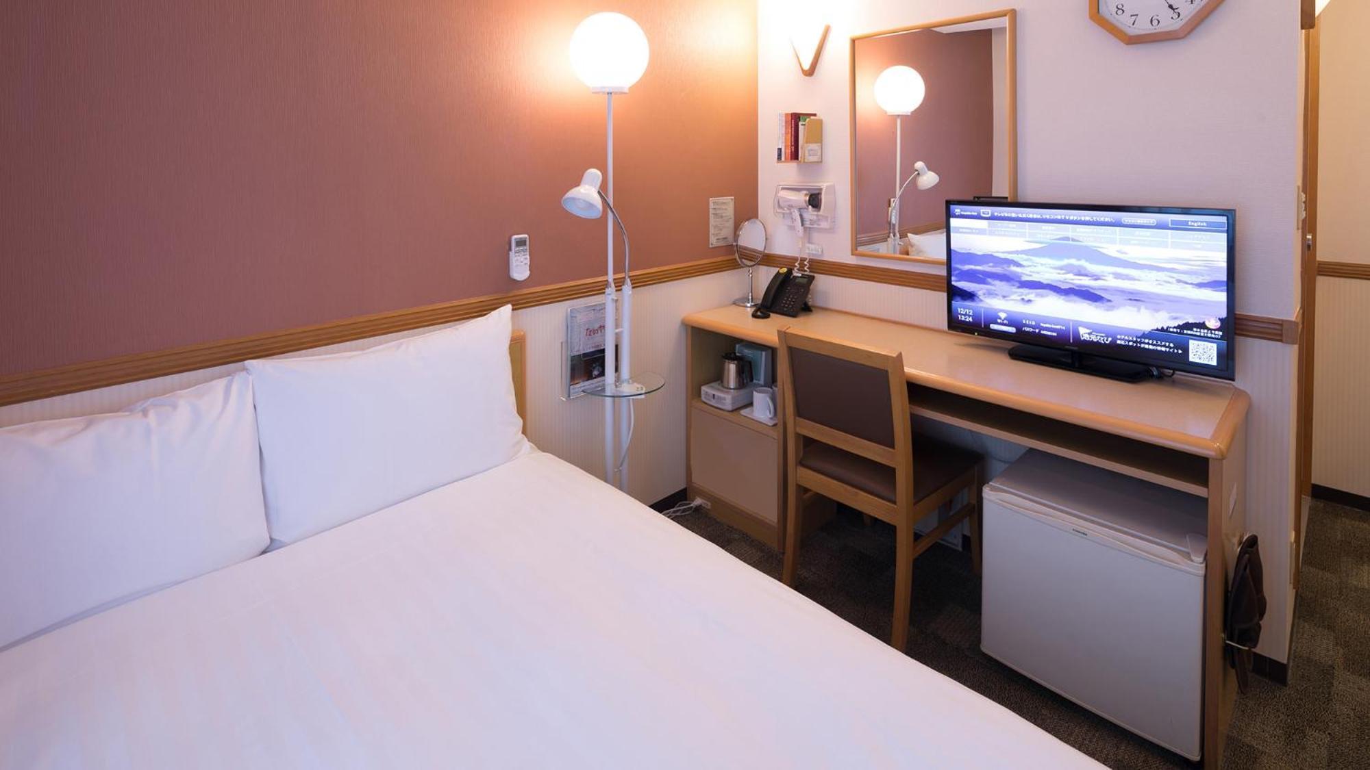 Toyoko Inn Sendai Higashi-Guchi No.1 Стая снимка