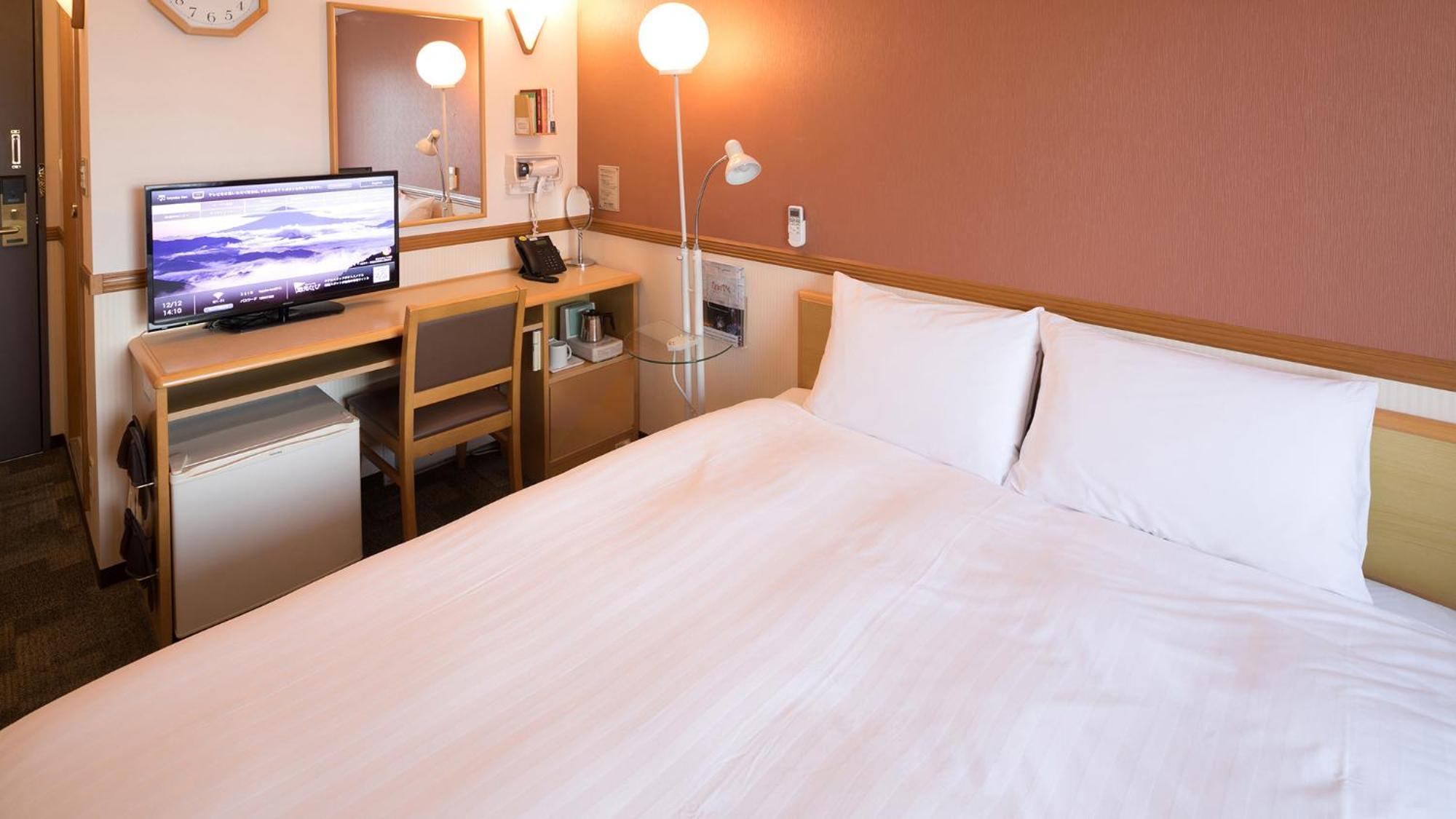 Toyoko Inn Sendai Higashi-Guchi No.1 Стая снимка