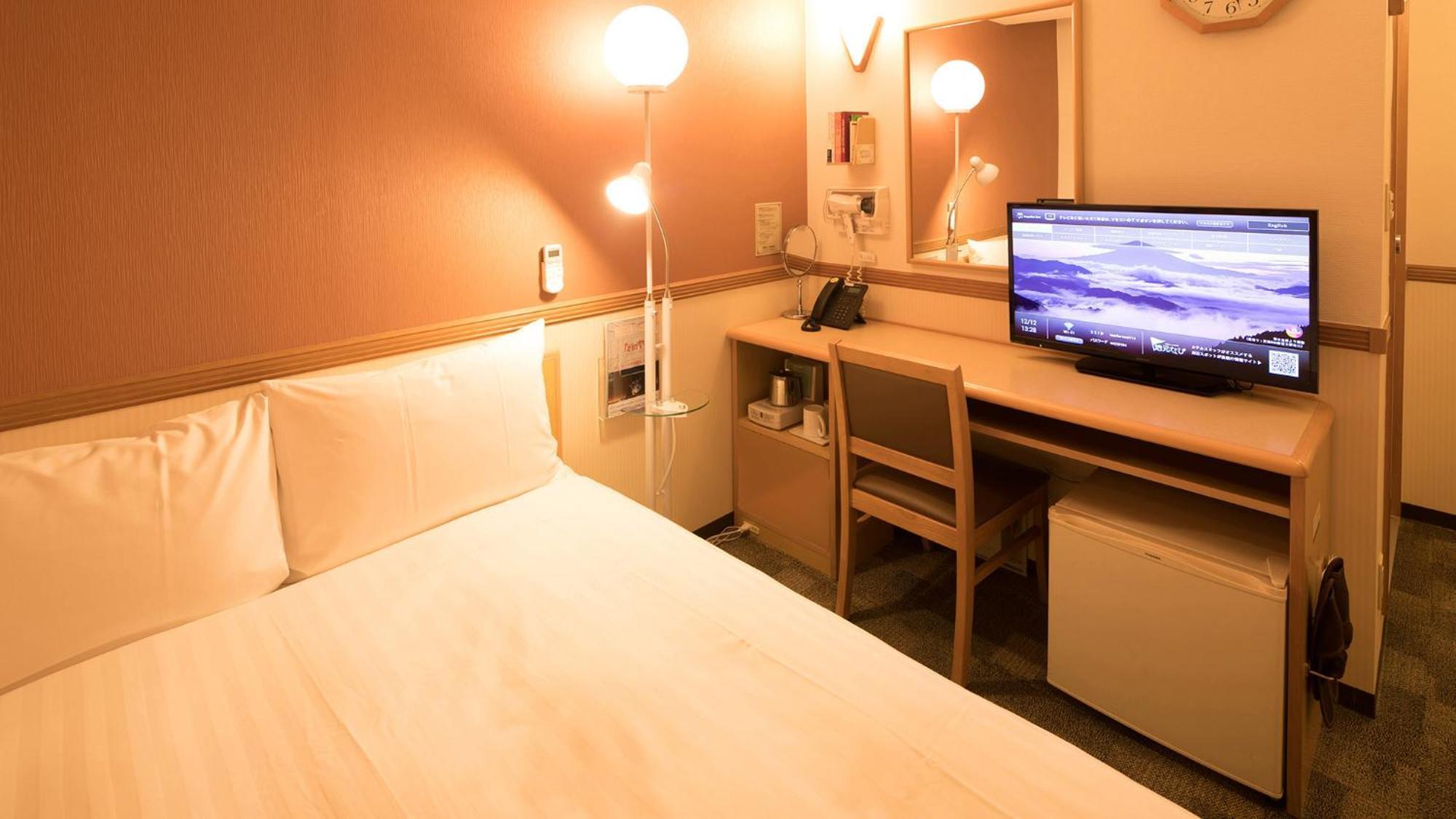 Toyoko Inn Sendai Higashi-Guchi No.1 Стая снимка