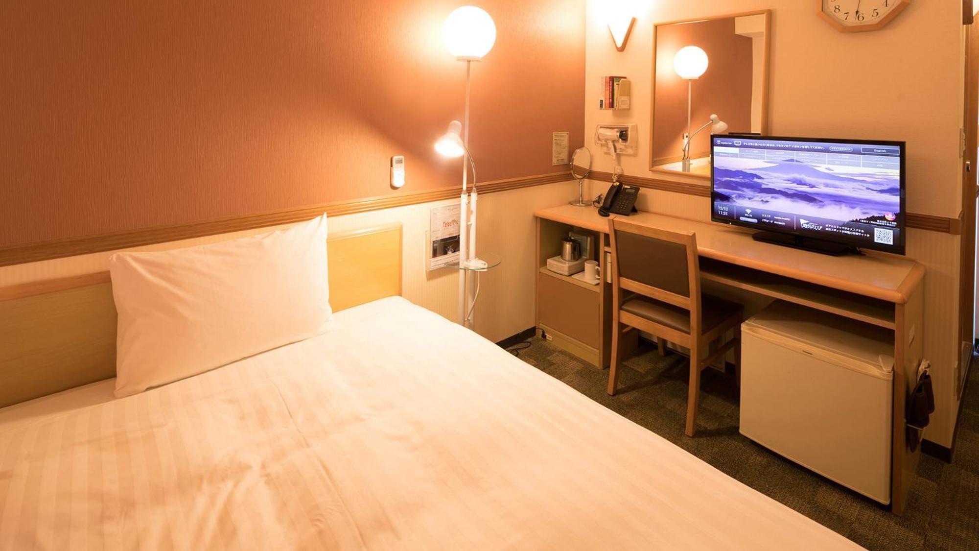 Toyoko Inn Sendai Higashi-Guchi No.1 Стая снимка