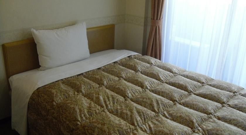 Toyoko Inn Sendai Higashi-Guchi No.1 Екстериор снимка