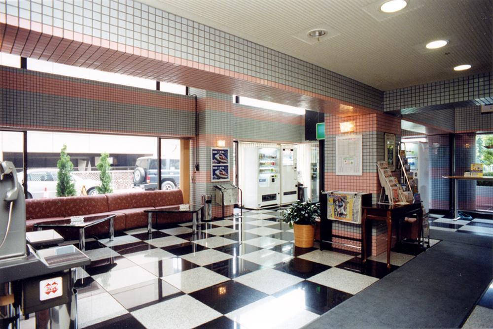 Toyoko Inn Sendai Higashi-Guchi No.1 Екстериор снимка