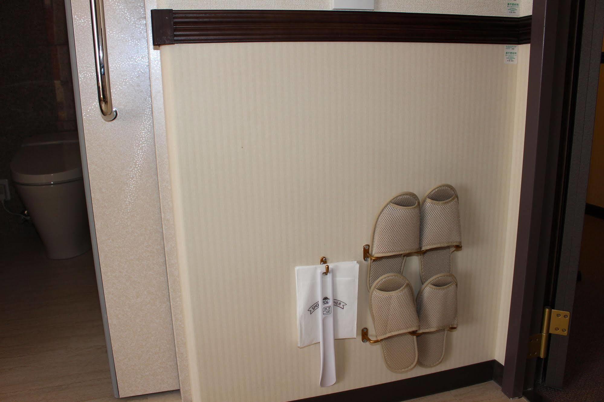 Toyoko Inn Sendai Higashi-Guchi No.1 Екстериор снимка