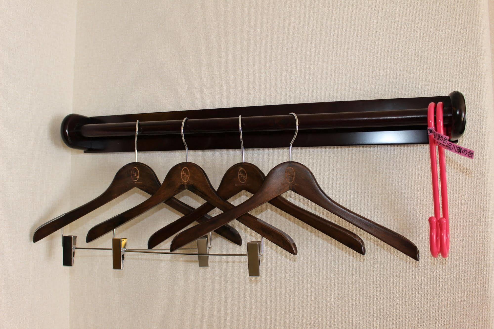Toyoko Inn Sendai Higashi-Guchi No.1 Екстериор снимка