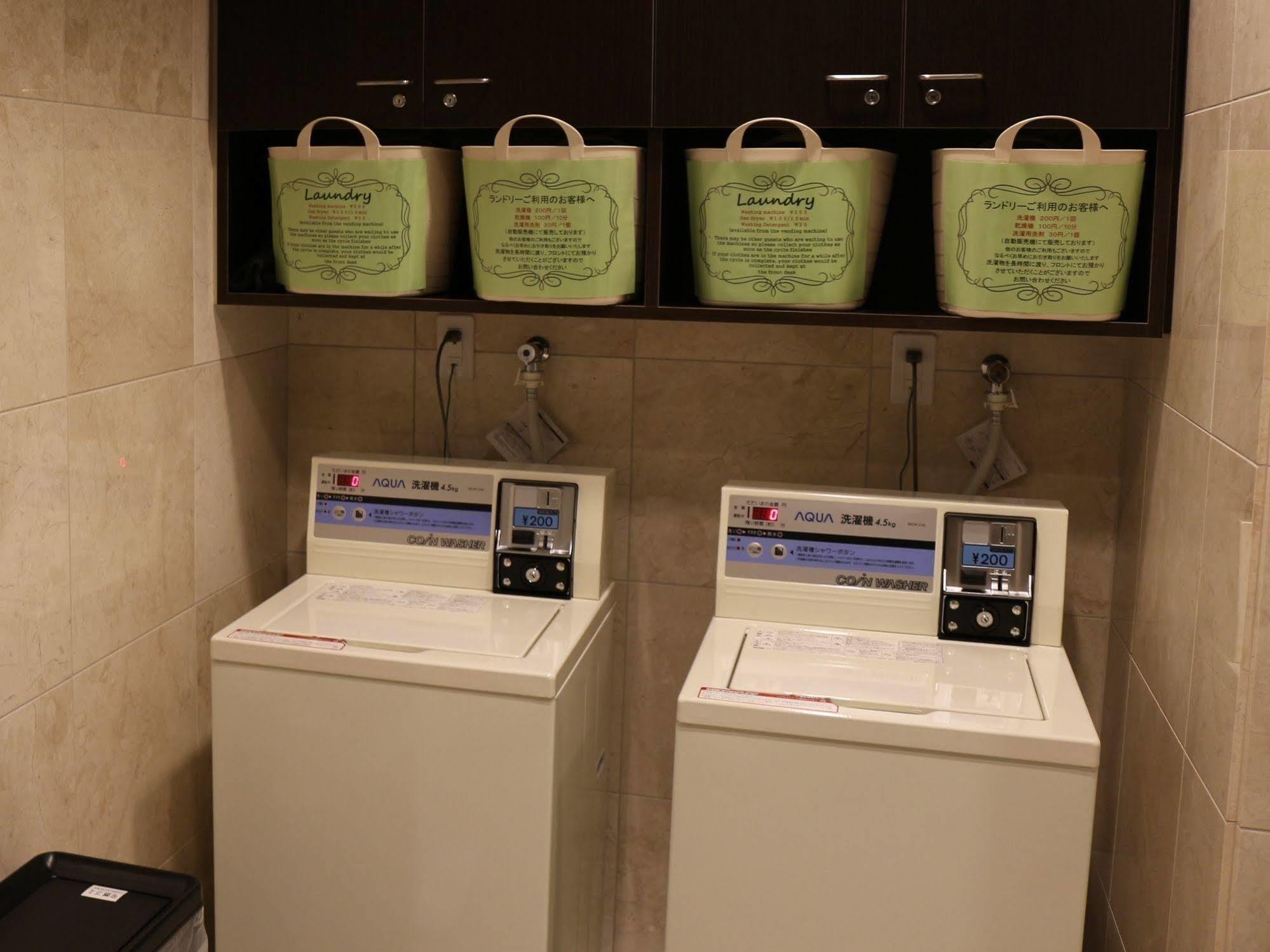 Toyoko Inn Sendai Higashi-Guchi No.1 Екстериор снимка